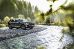 Audi SQ7 TFSI 2020 года (WW)